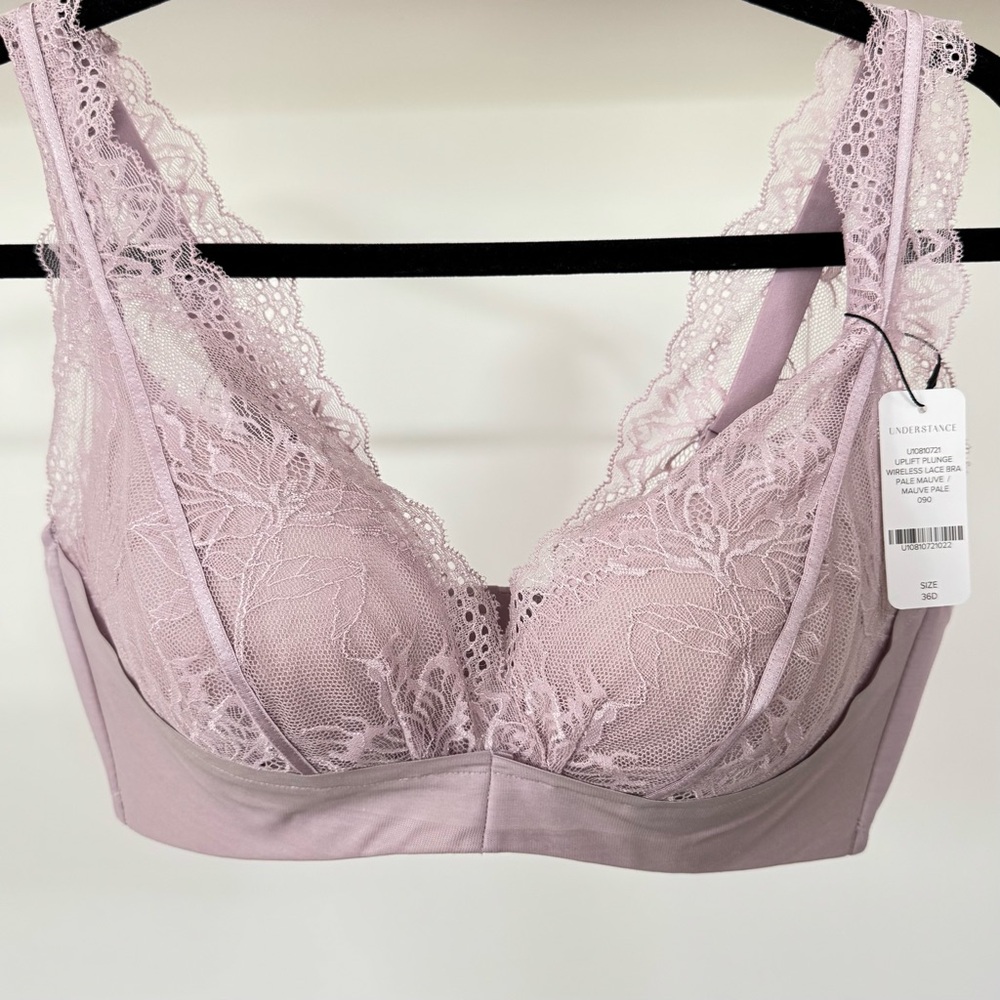 Lacey Understance Bra